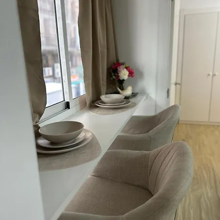 Appartement Rambla 48 Flat