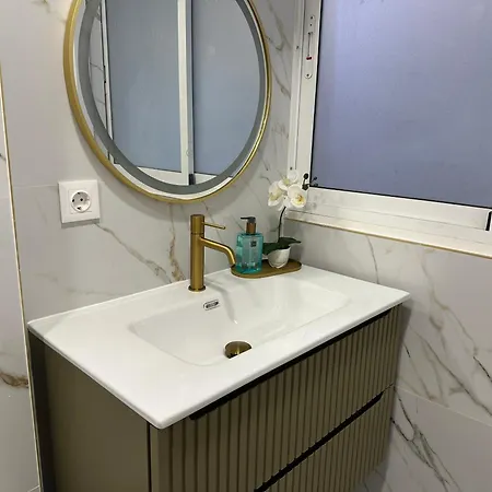 Rambla 48 Flat Appartement