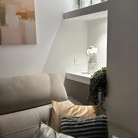 Rambla 48 Flat Alicante