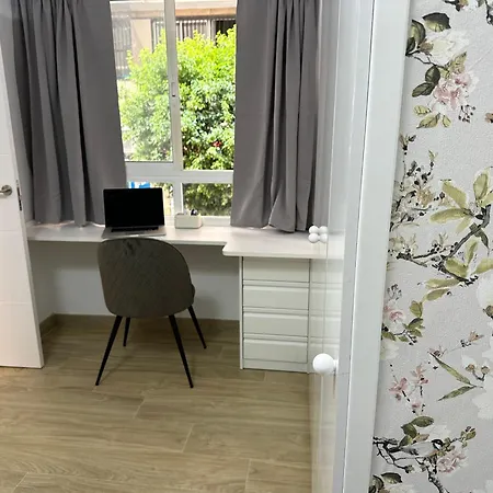 Appartement Rambla 48 Flat *