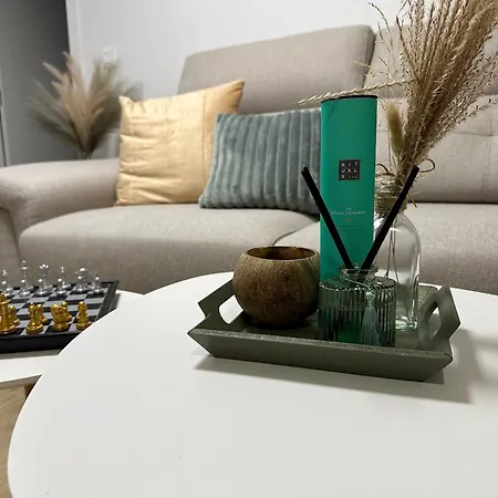Rambla 48 Flat Appartement